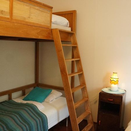 Laugabjarg Hotel Reykjavik Bagian luar foto
