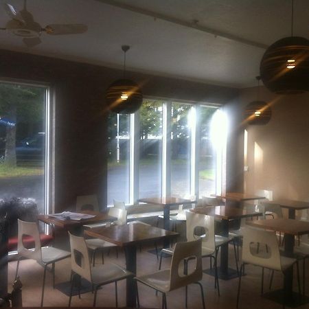 Laugabjarg Hotel Reykjavik Bagian luar foto