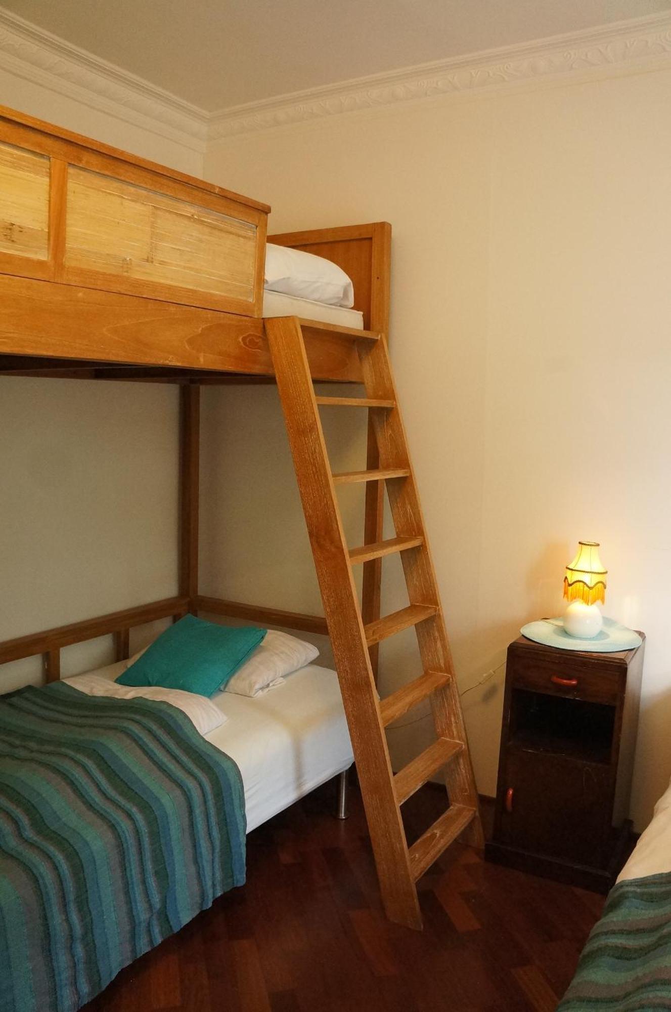 Laugabjarg Hotel Reykjavik Bagian luar foto