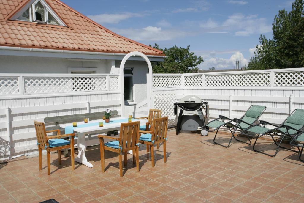 Laugabjarg Hotel Reykjavik Bagian luar foto