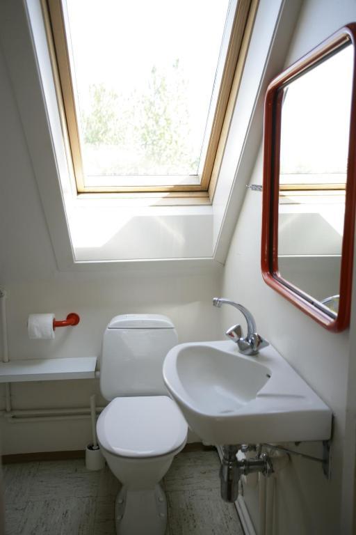 Laugabjarg Hotel Reykjavik Bagian luar foto