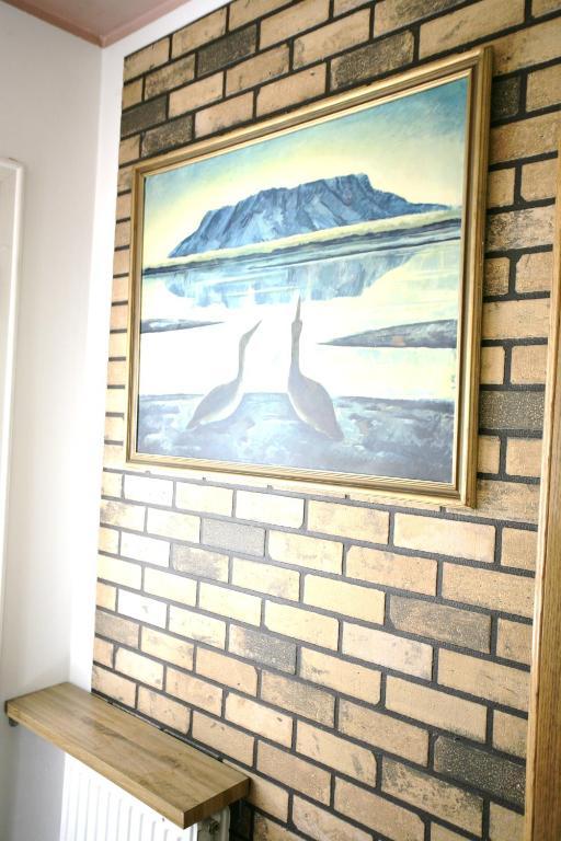 Laugabjarg Hotel Reykjavik Bagian luar foto