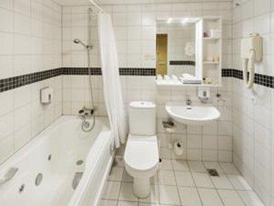 Laugabjarg Hotel Reykjavik Bagian luar foto